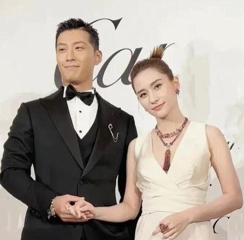 何超莲最新爆料辟谣,关于恋情及传闻的真实情况揭秘 第1张 何超莲最新爆料辟谣,关于恋情及传闻的真实情况揭秘 第1张